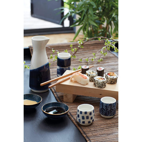 Kitchen Craft Sushi Board - Kate's Kitchen