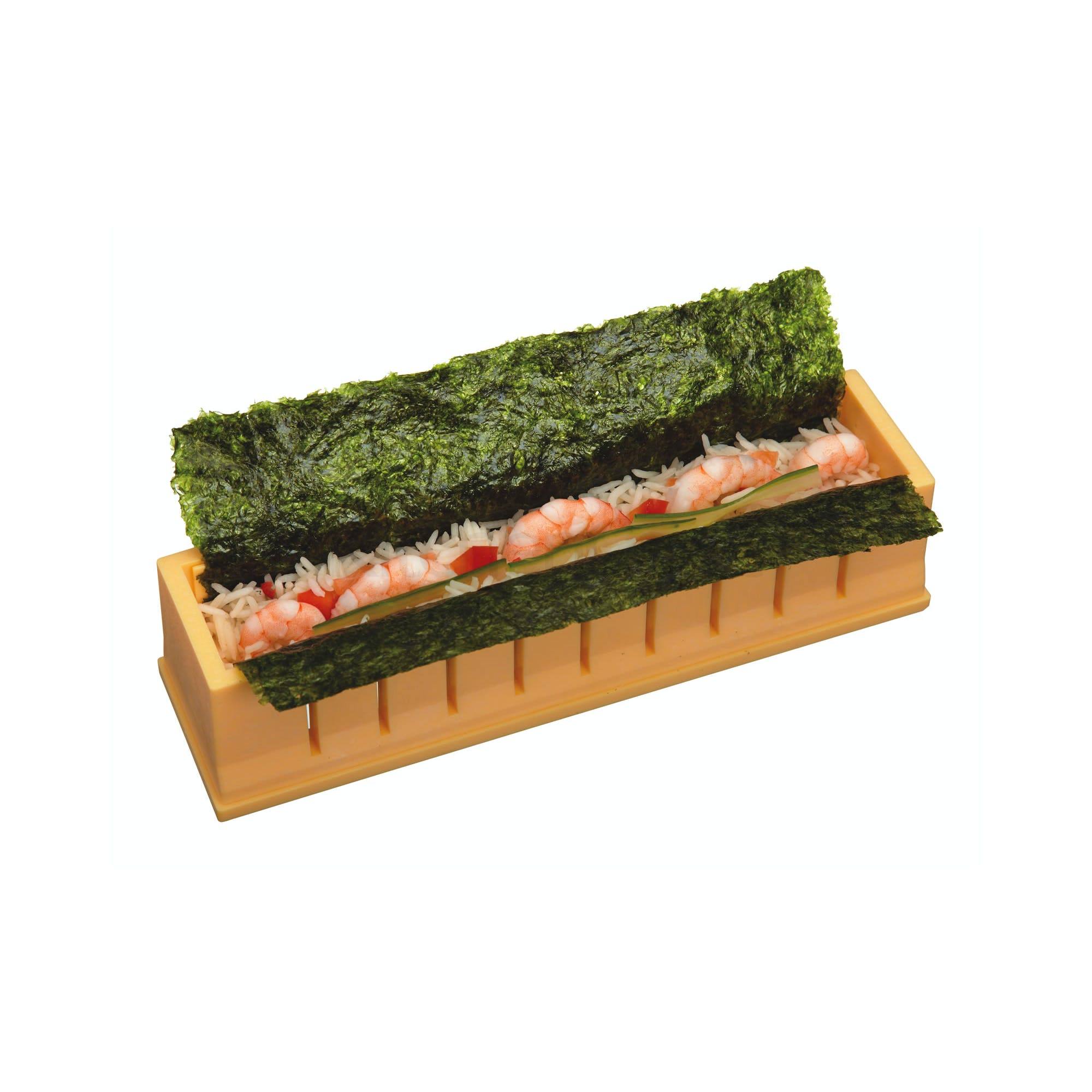 Kitchen Craft Sushi Maker - Kate's Kitchen