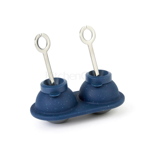 KitchenCraft - Swizzle Ice Mould