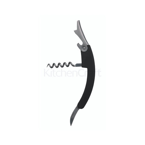 Kitchen Craft -Waiter's friend Corkscrew