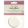 Kitchen Craft Waxed Discs For Jars - Kate's Kitchen