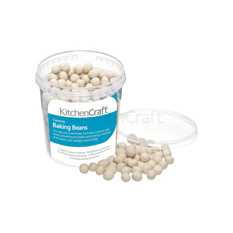 KitchenCraft - Ceramic Baking Beans