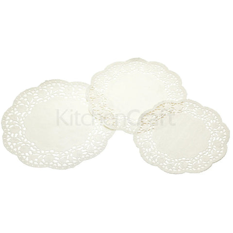 KitchenCraft - Paper Doilies