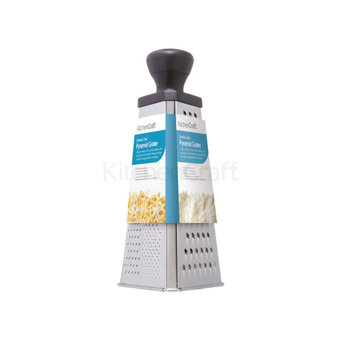 KitchenCraft - Pyramid Grater