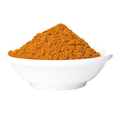 Korma Curry Powder - Kate's Kitchen