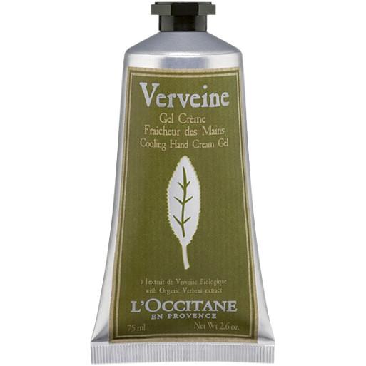 L’Occitane verbena cooling hand gel 75ml - Kate's Kitchen