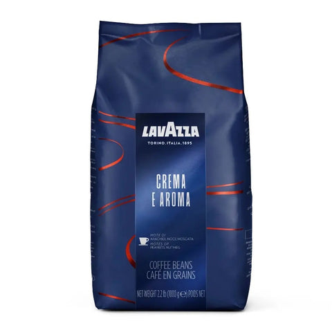 Lavazza | Crema E Aromap