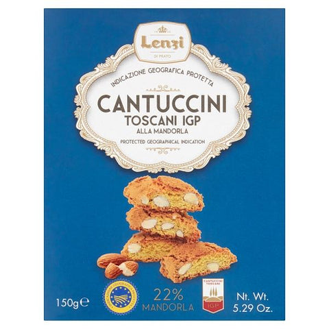 Lenzi Cantuccini Toscani IGP
