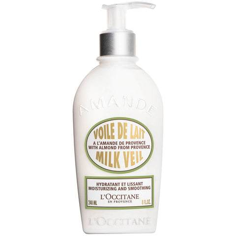 L’Occitane Almond Milk Veil Lotion