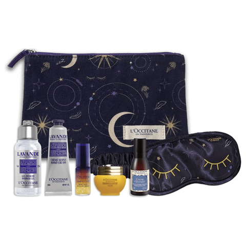 L'Occitane - Beauty Sleep Set