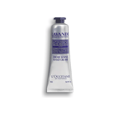 L’Occitane | Mini Lavender Hand Cream 30ml