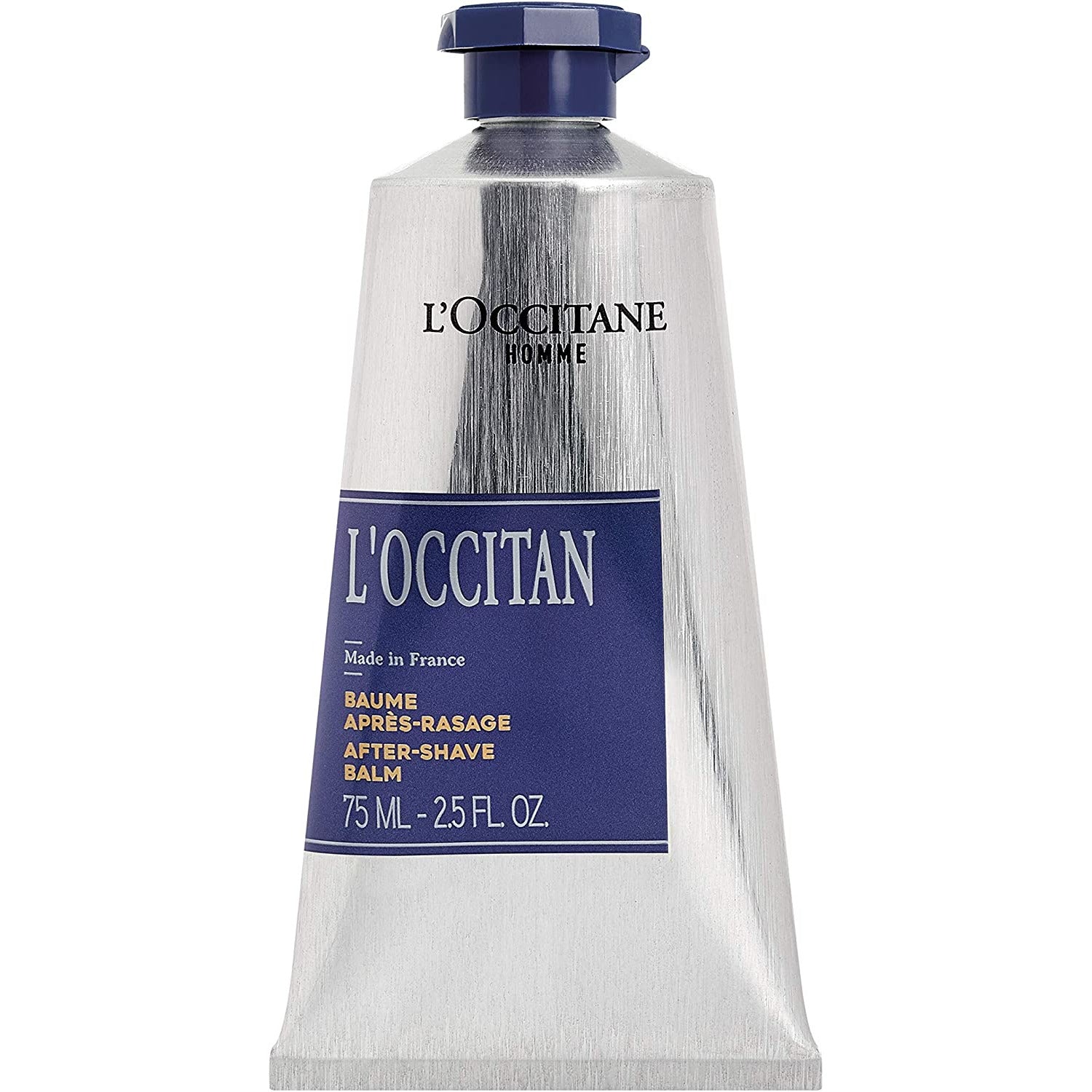 L’Occitane - L’Occitan After Shave Balm - Kate's Kitchen