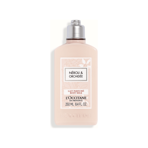 L’Occitane | Neroli & Orchideé Body Milk