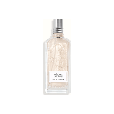 L’Occitane Neroli & Orchideé Eau De Toilette