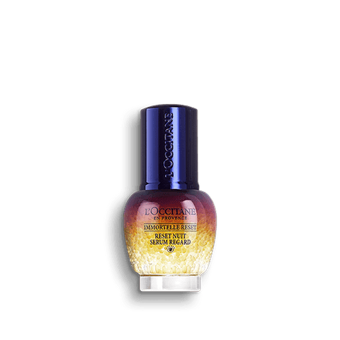 L’Occitane Overnight Reset Eye Serum