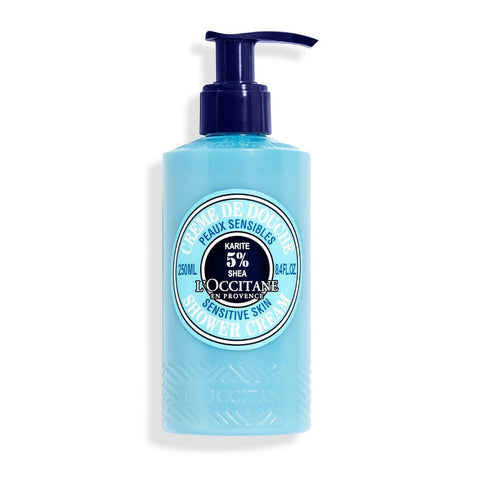 L’Occitane | Ultra Rich Shea Shower Cream