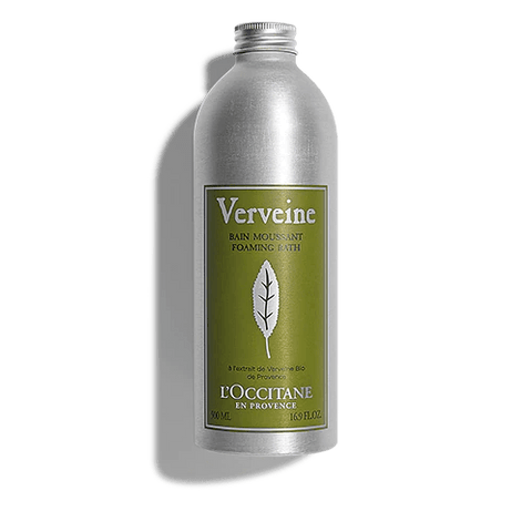 L’Occitane - Verbena Foaming Bath