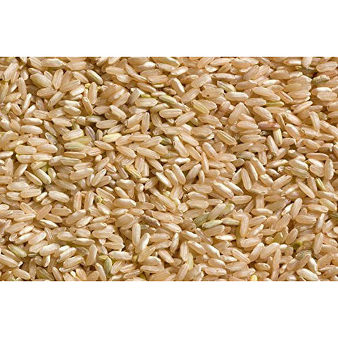 Long Grain Brown Rice Organic