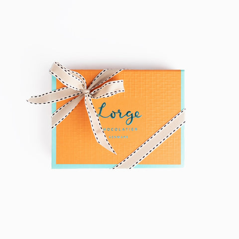 Lorge Chocolate Box Medium