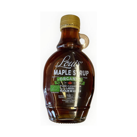 Louis' Maple Syrup