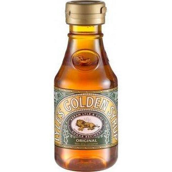 Lyle & Tate Golden Syrup - Kate's Kitchen