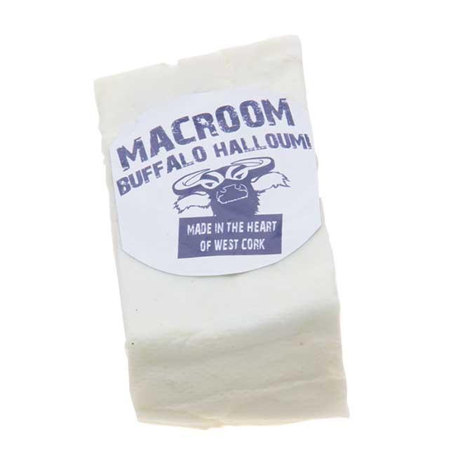 Macroom Halloumi - Kate's Kitchen