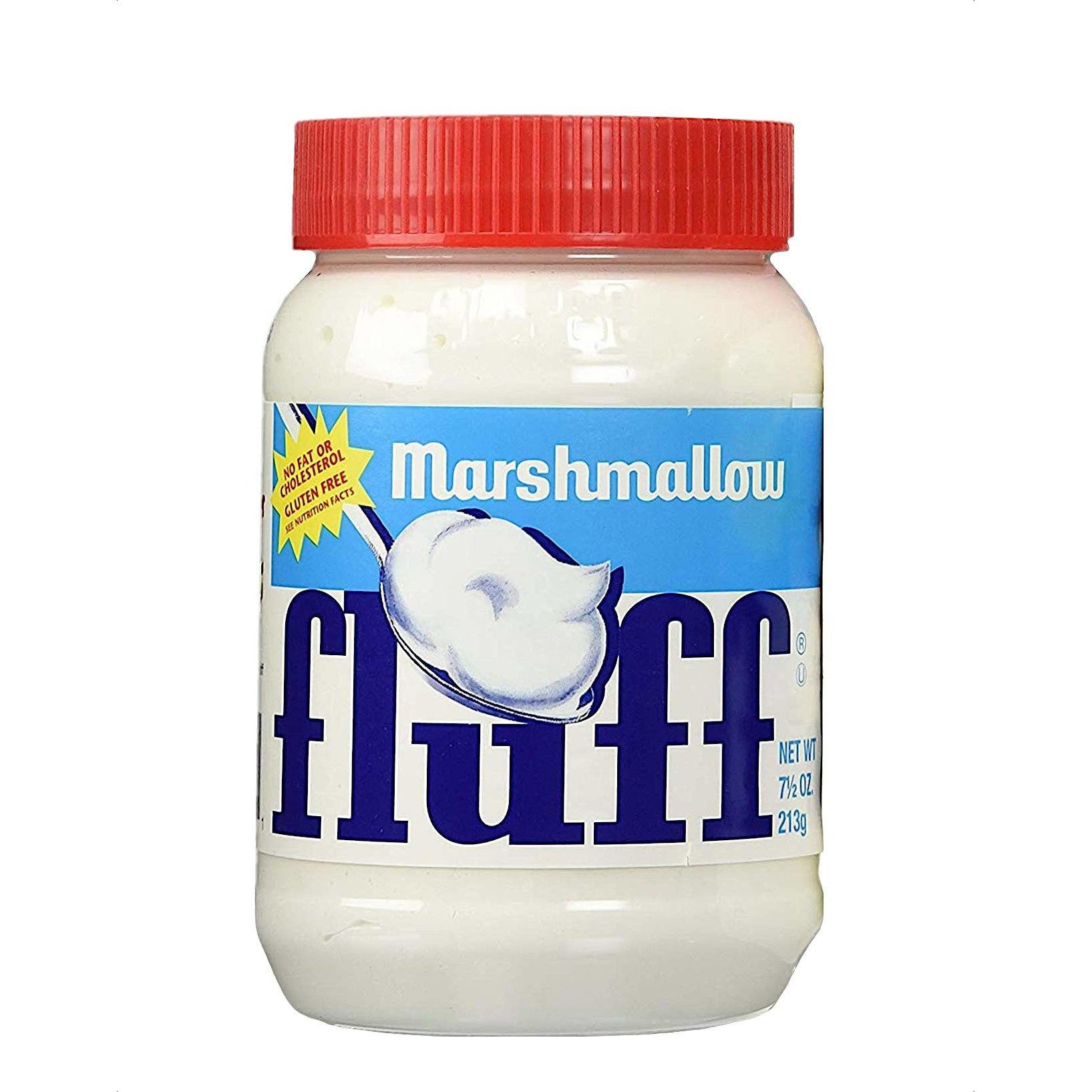 Marshmallow Fluff - Kate's Kitchen