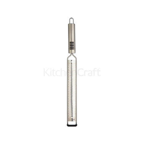 Master Class - Etched Fruit Zester