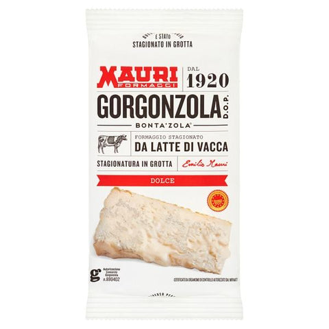 Mauri Gorgonzola Cheese