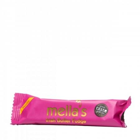 Mellas Fudge Bar - Kate's Kitchen