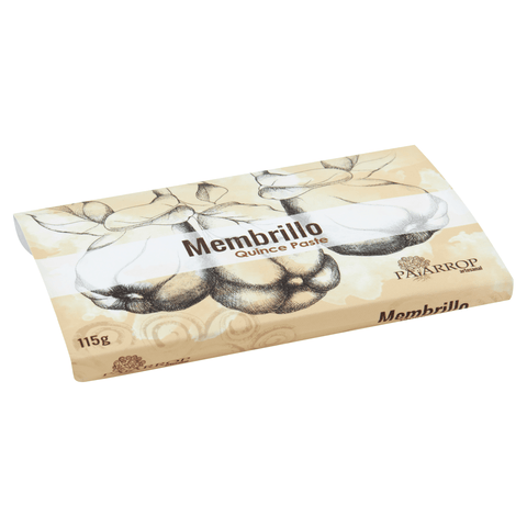 Membrillo Quince
