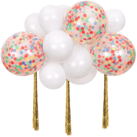 Meri Meri | Balloon Cloud Kit