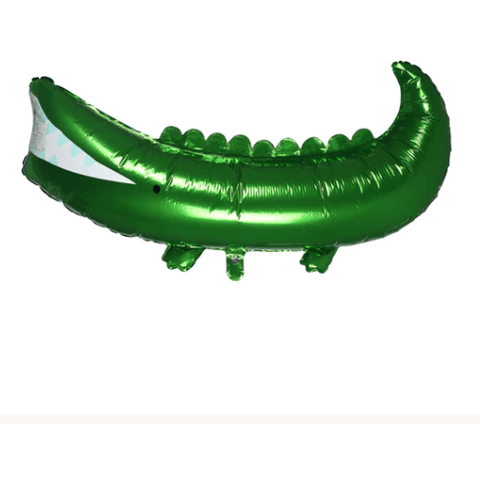 Meri Meri | Crocodile Balloon
