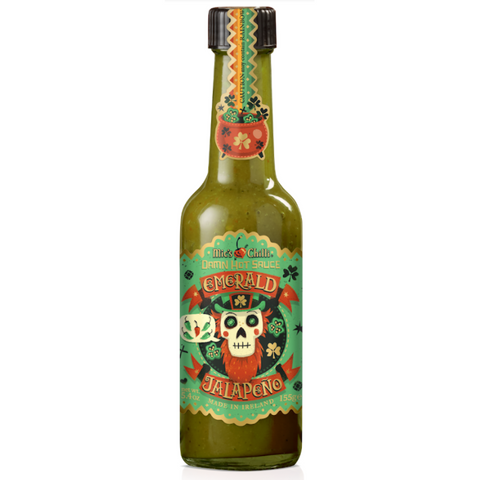 Mic's | Emerald Isle Sauce