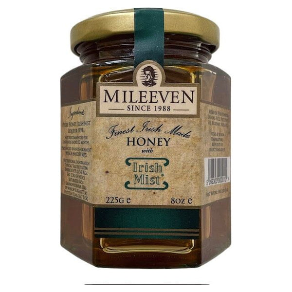 Mileeven Pure Irish Honey