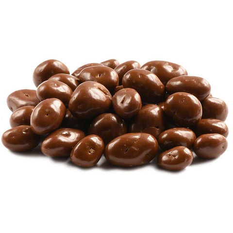 Milk Chocolate Raisins - Kate's Kitchen