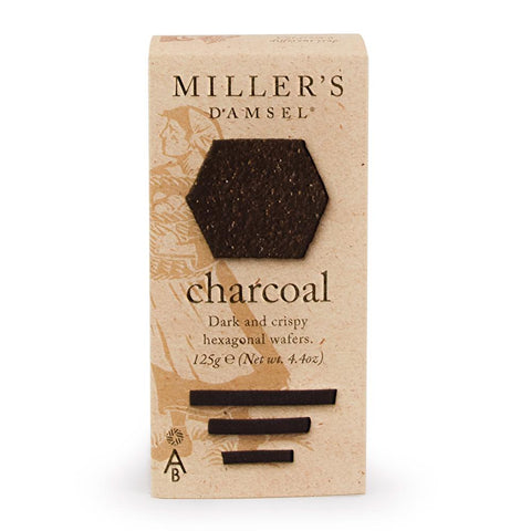 Miller's Damsel | Charcoal Cracker