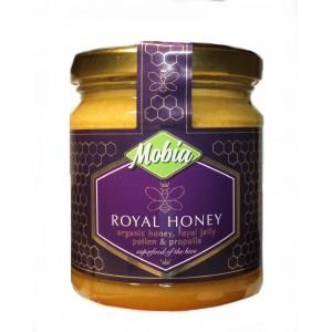 MoBia Royal Honey - Kate's Kitchen