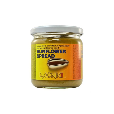 Monki | Sunflower Spread
