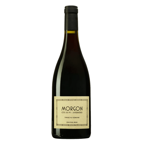 Morgon Cote du Py