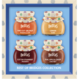 Mrs Bridges | Best Of Bridges Collection