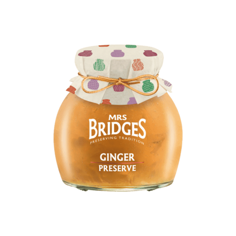 Mrs Bridges | Ginger Preserve