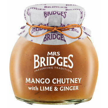 Mrs Bridges | Mango Chutney