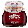 Mrs Bridges Port Wine Jelly - Kate's Kitchen