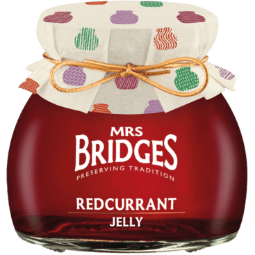 Mrs Bridges | Redcurrant Jelly