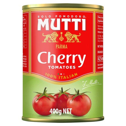 Mutti Cherry Tomato