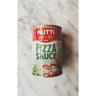 Mutti Tomato for Pizza - Kate's Kitchen