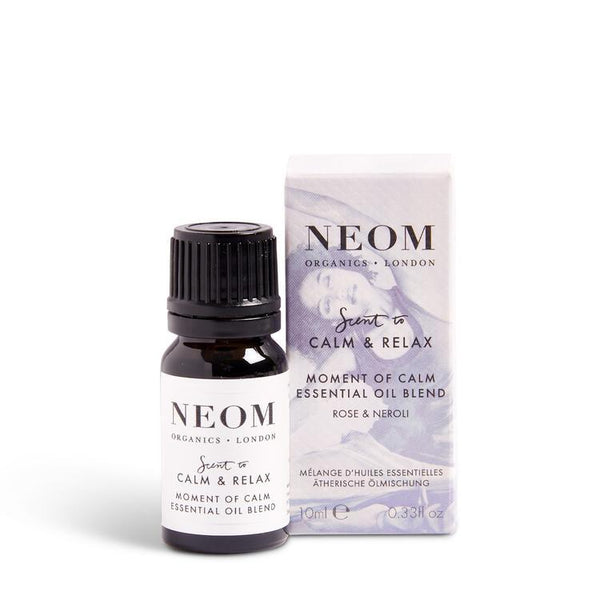 NEOM Organics Scent to Make You Happy Orange Blossom & Neroli