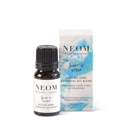 Neom Organics Bedtime Hero Essential Oil - Kate's Kitchen