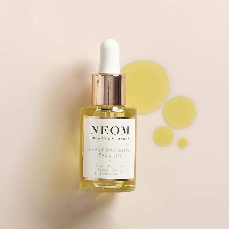 Neom Organics Great Day Glow Face Oil - Kate's Kitchen